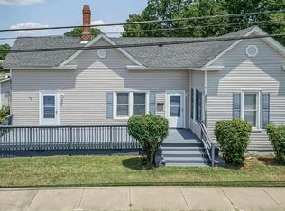 108 W Garner Rd, Garner, NC 27529