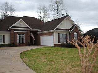 1995 Calcutta Dr, Opelika, AL 36801