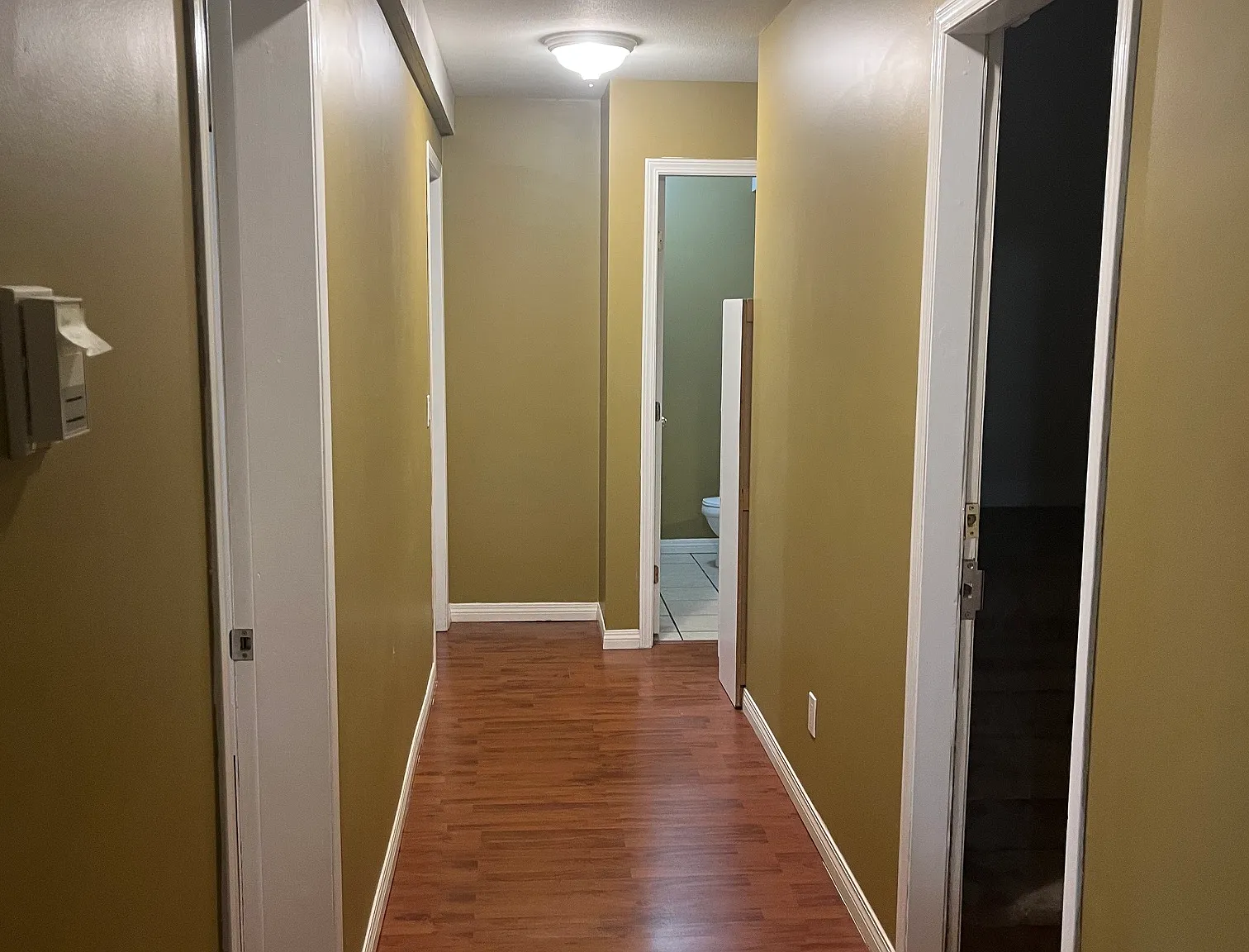 2 bed, 650 sqft, $1,600 — Photo 4