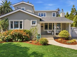 1030 Elm St, San Carlos, CA 94070