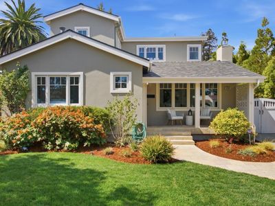 1030 Elm St, San Carlos, CA, 94070