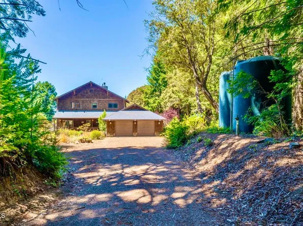 23901 Pacific Heights Dr, Westport, CA 95488