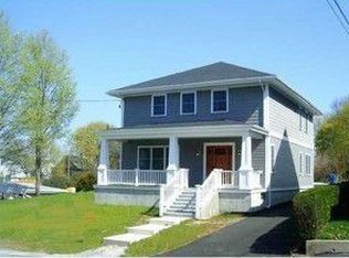 125 Edin Ave, Waterbury, CT 06706
