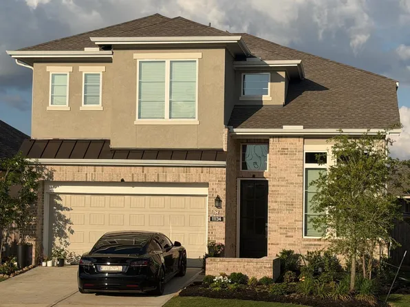 11134 Plateau Oak Dr, Cypress, TX 77433