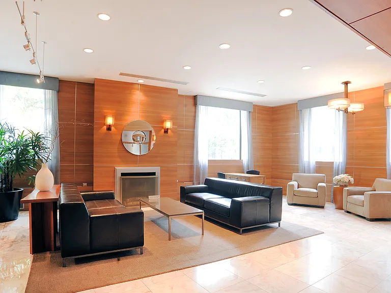 280 Rector Pl #7M — Photo 8