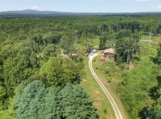 7192 S James River Hwy, Buckingham, VA 23921