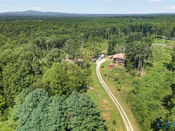 7192 S James River Hwy, Buckingham, VA 23921