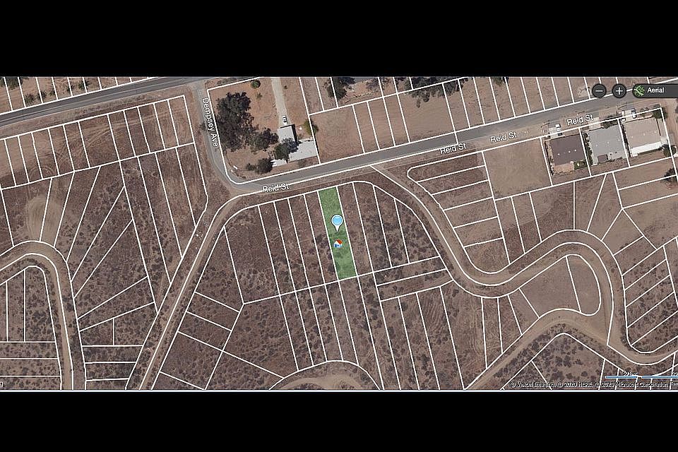 2nd image of Reid St