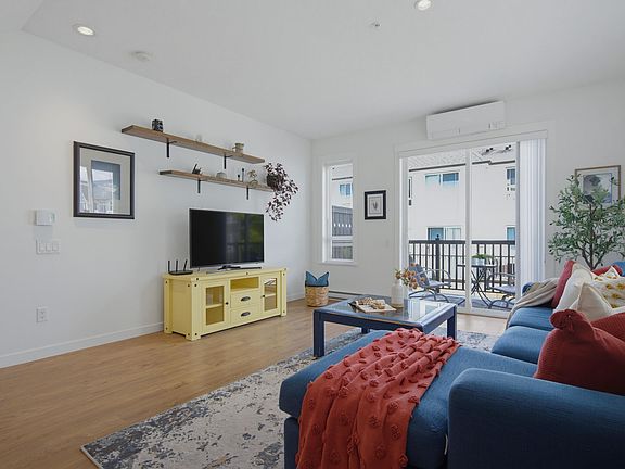 4th image of 8476 207a St #23