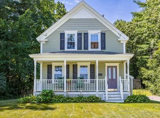 188 Dunstable Rd, North Chelmsford, MA 01863