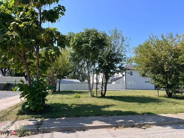 436 Spruce St, Indianapolis, IN 46201