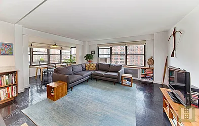 Sold by Halstead Real Estate