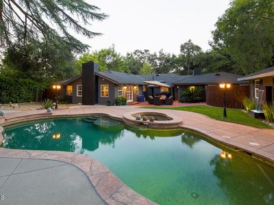 417 Richmond Rd, La Canada Flintridge, CA, 91011