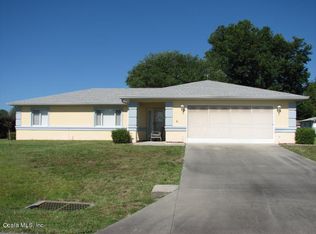 10176 SW 62nd Ct, Ocala, FL 34476