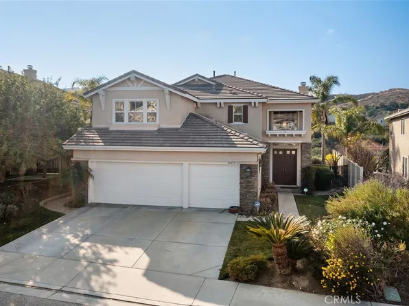 26615 Swan Ln, Canyon Country, CA 91387