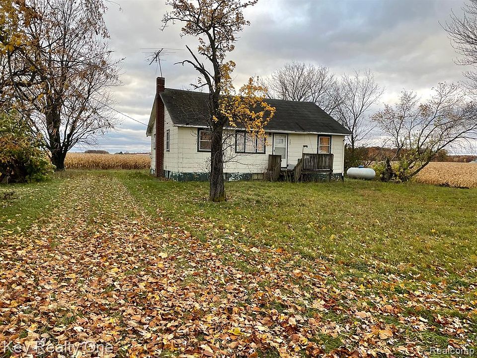 2585 W Cass City Rd, Unionville, MI 48767 Zillow
