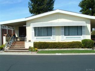 31130 S General Kearny Rd SPC 133, Temecula, CA 92591