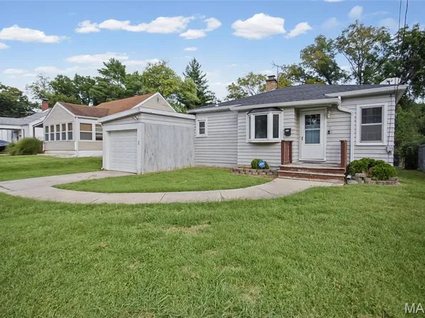 122 Boynton Dr, Alton, IL 62002