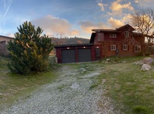 30771 Fox Ridge Ct, Tehachapi, CA 93561