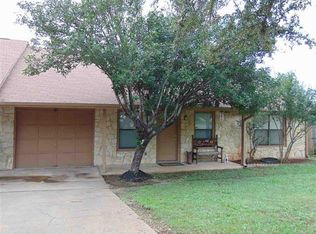 908 Loma Ln, Marble Falls, TX 78654