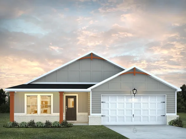 726 Windstream Dr, Lagrange, GA 30241