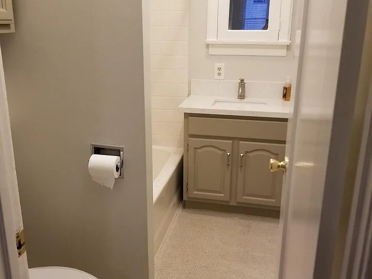 Bath