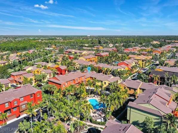 9103 Capistrano St S Unit 7705, Naples, FL 34113