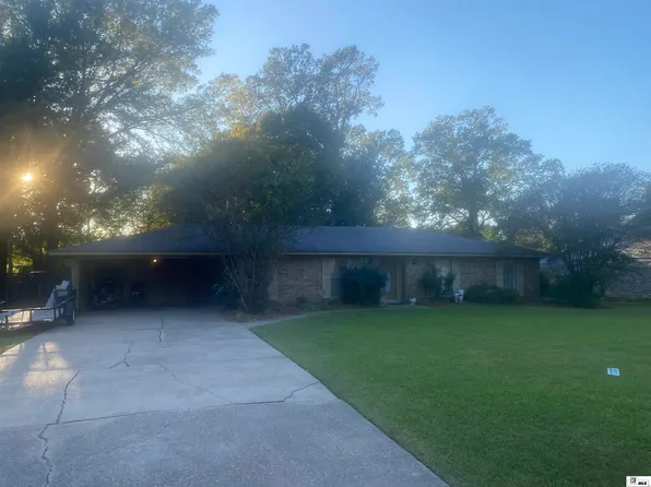 119 Warwick Dr, Monroe, LA 71203