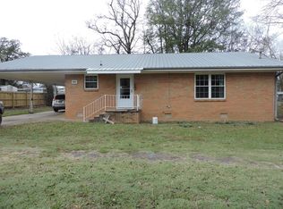 716 Washington St, Waldron, AR 72958