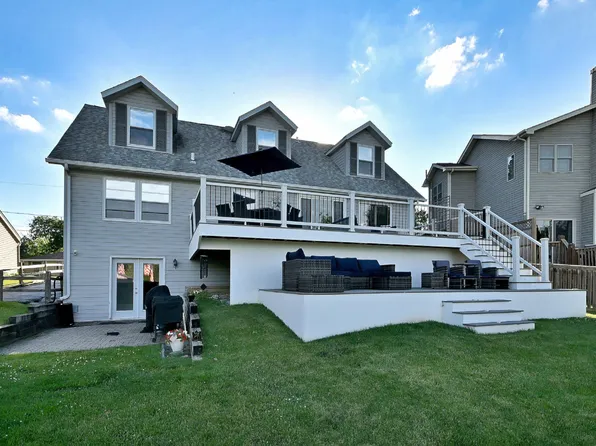 36709 N Lake St, Ingleside, IL 60041