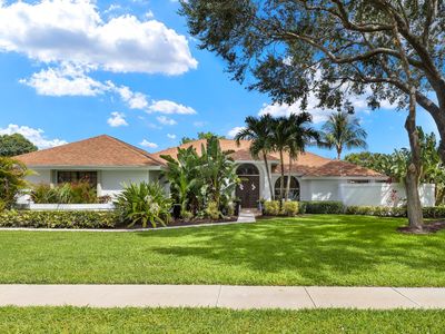 15655 Meadow Wood Drive, Wellington, FL, 33414