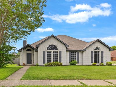 7602 Nassau Dr, Rowlett, TX, 75089