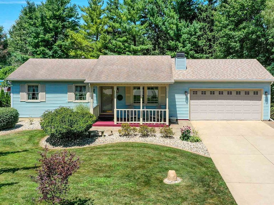 3280 E Kenway Dr Warsaw IN 46582