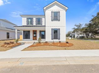 100 Wishing Well Dr, Broussard, LA 70518