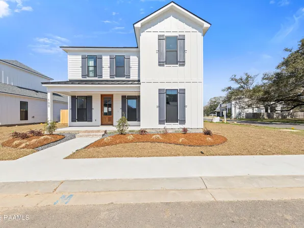 100 Wishing Well Dr, Broussard, LA 70518