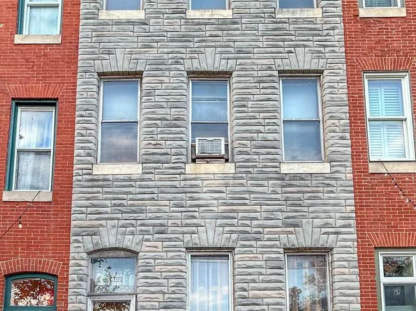 402 N Patterson Park Ave, Baltimore, MD 21231