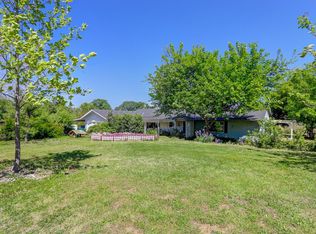 11923 Shepard Rd, Smartsville, CA 95977