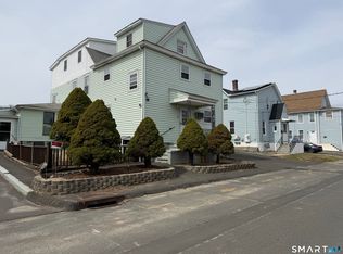 78 Francis St, Waterbury, CT 06708