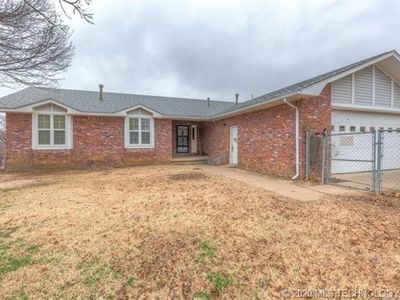 2551 S 49th West Ave, Tulsa, OK, 74107