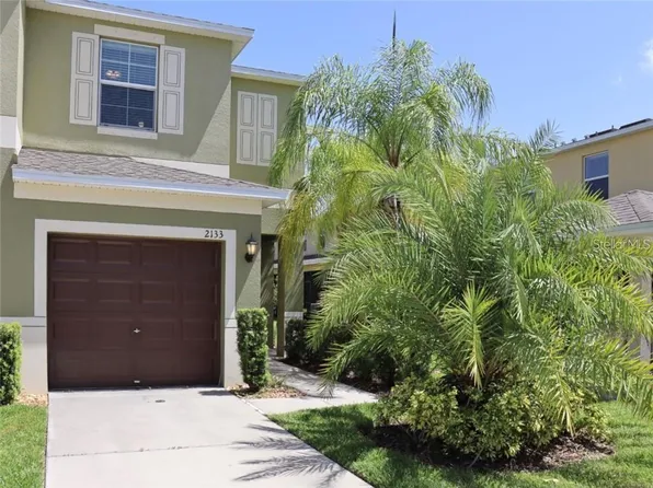 2133 GOLDEN FALCON DRIVE, RUSKIN, FL 33570