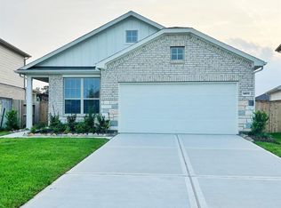 14973 Rustic Moon Rd, Conroe, TX 77302