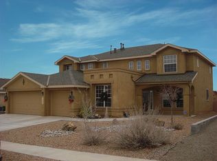 7232 Pisa Hills Rd NE, Rio Rancho, NM 87144