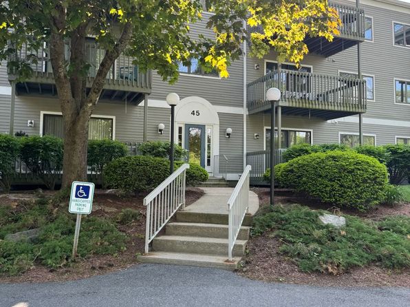 45 Dogwood Dr APT 207