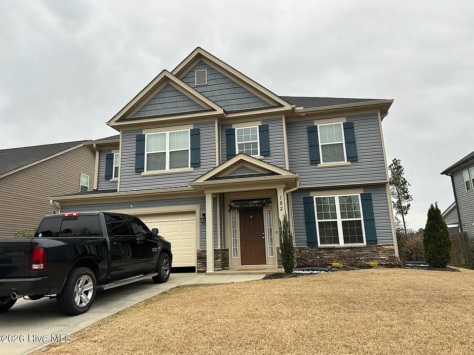 182 Caroleton Dr
