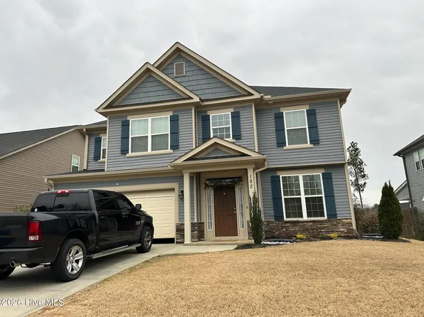 182 Caroleton Dr, Grovetown, GA 30813