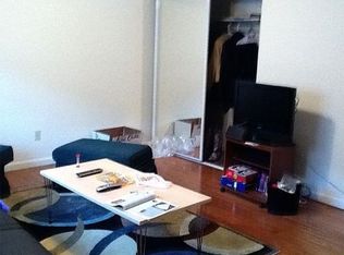 1466 Worthington St APT C, Columbus, OH 43201