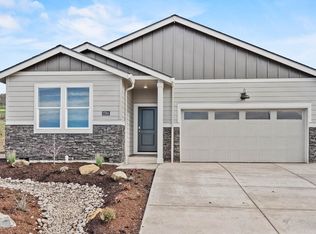 2784 Pronghorn Ln, Medford, OR 97504