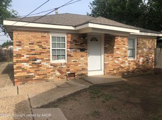 819 N Apache St UNIT B, Amarillo, TX 79107