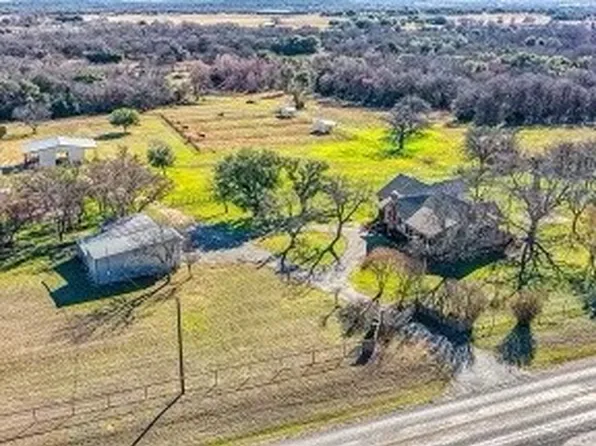 249 S Caddo St, Lipan, TX 76462
