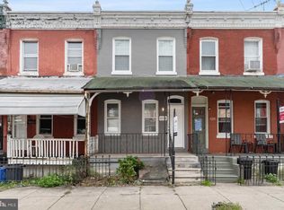 4238 Pennsgrove St, Philadelphia, PA 19104